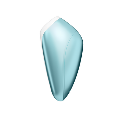 Stimolatore Air Pulse IPX7 Love Breeze - Elegante e Ricaricabile